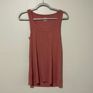 NWT Mama by Aerie Mauve Tank (MATERNITY)